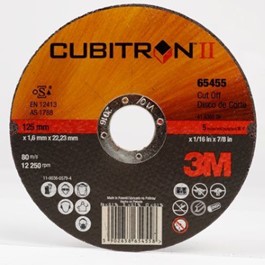 KAPPESKIVE CUBITRON II 3M